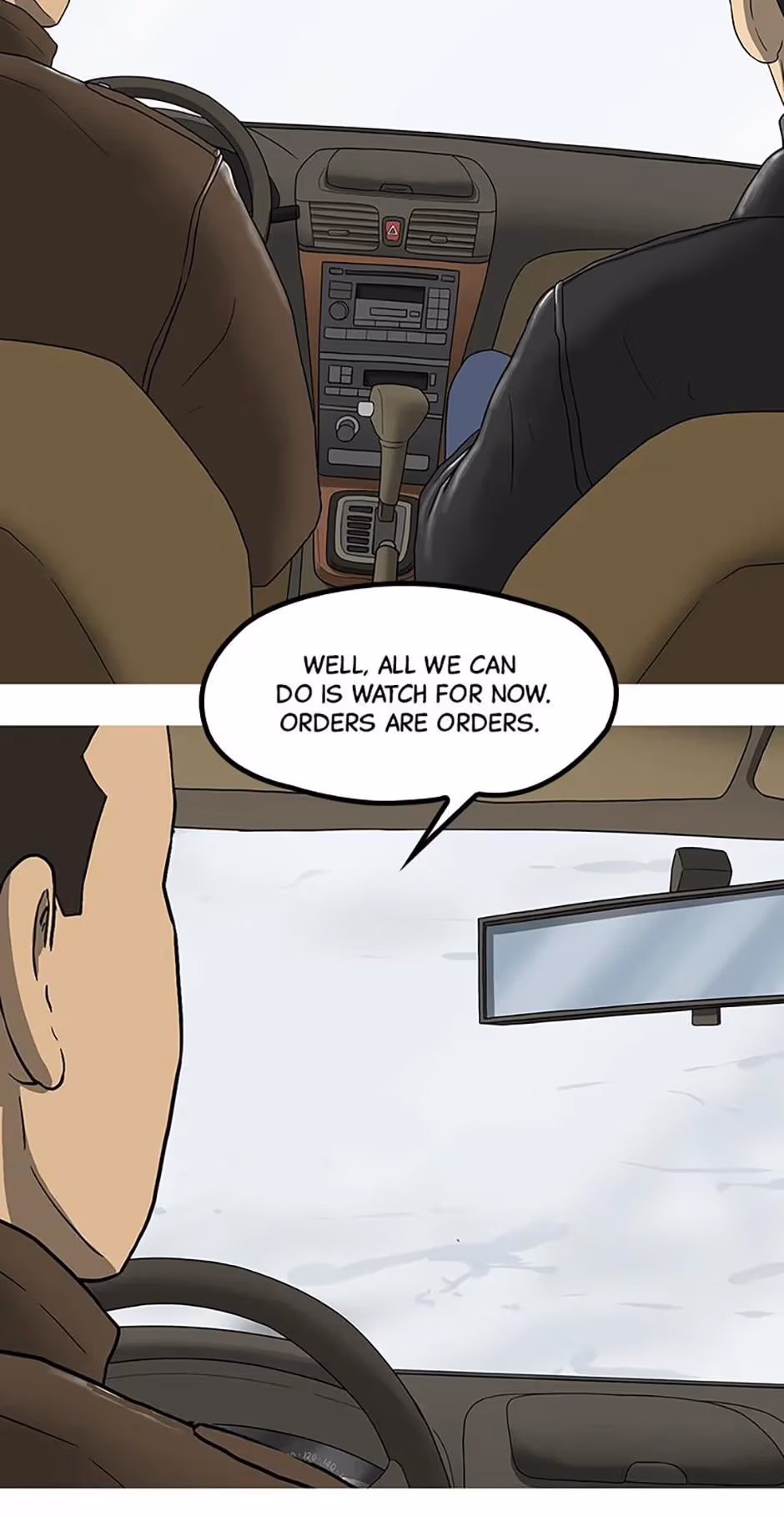 Moving Chapter 19 page 88 - 