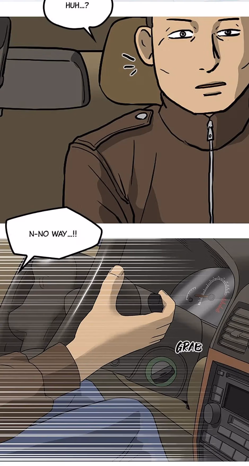 Moving Chapter 19 page 90 - 