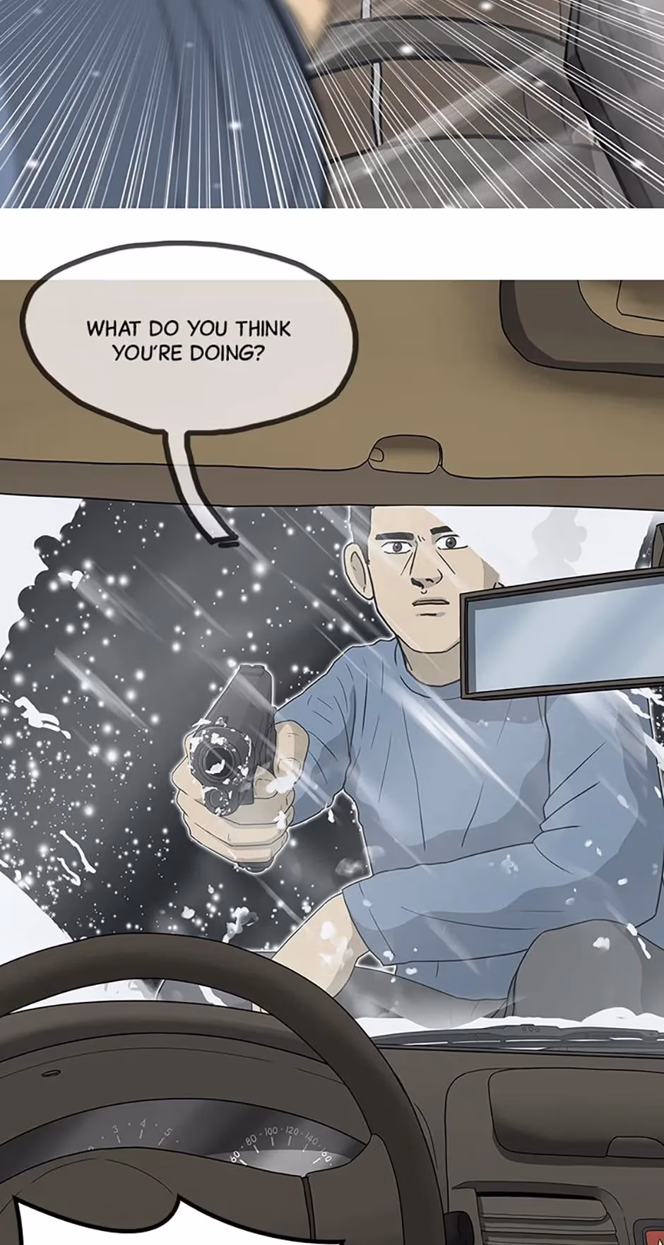 Moving Chapter 19 page 92 - 
