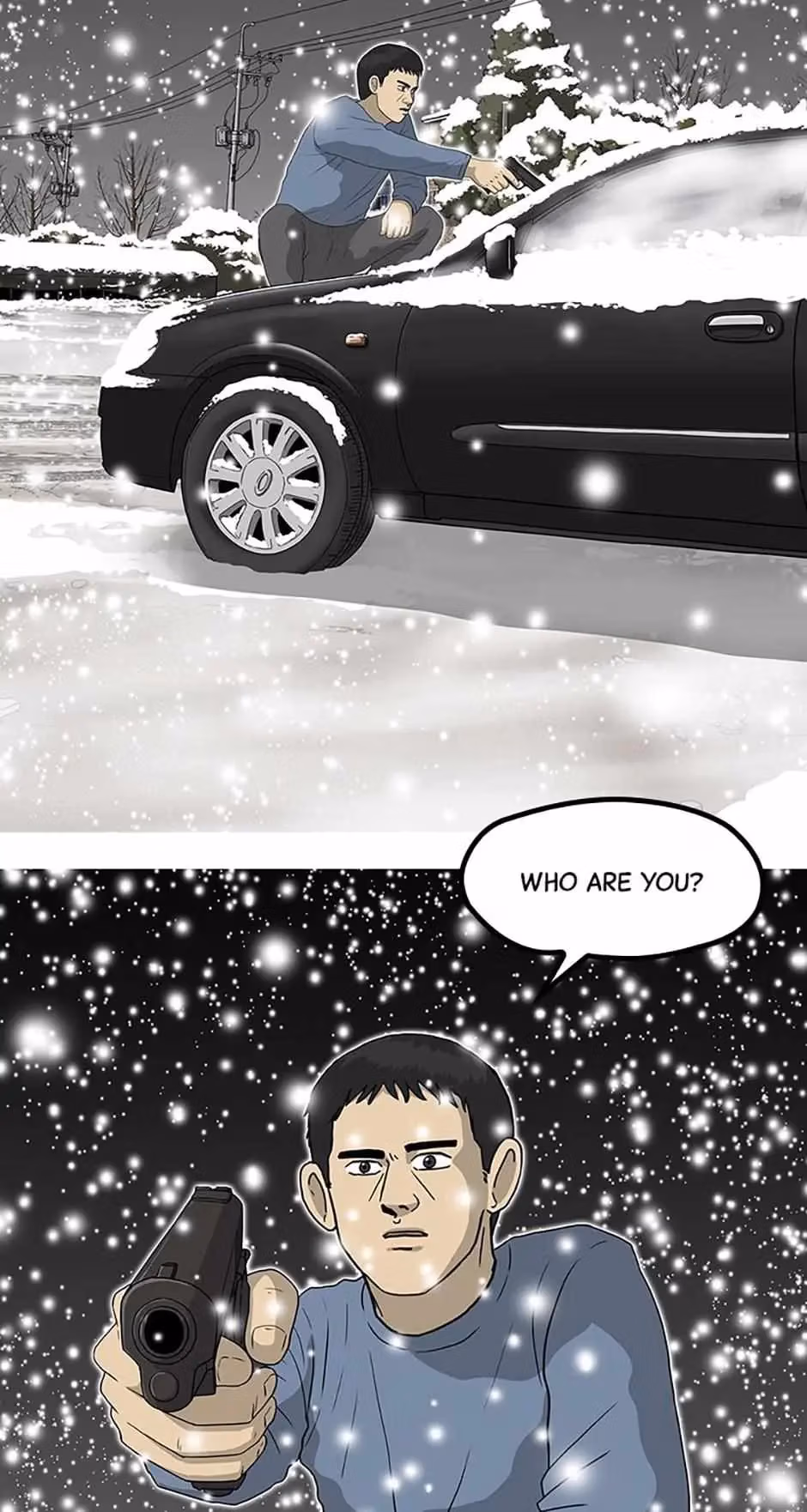 Moving Chapter 19 page 95 - 