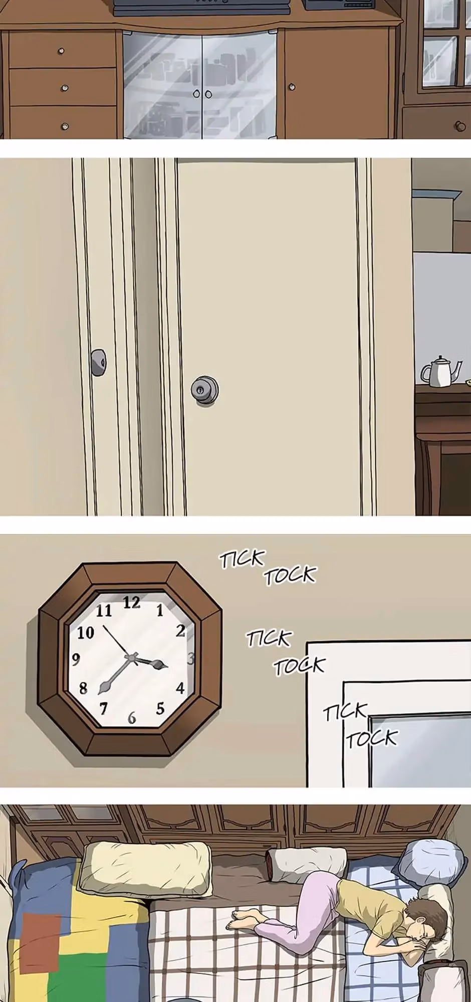 Moving Chapter 2 page 32 - 
