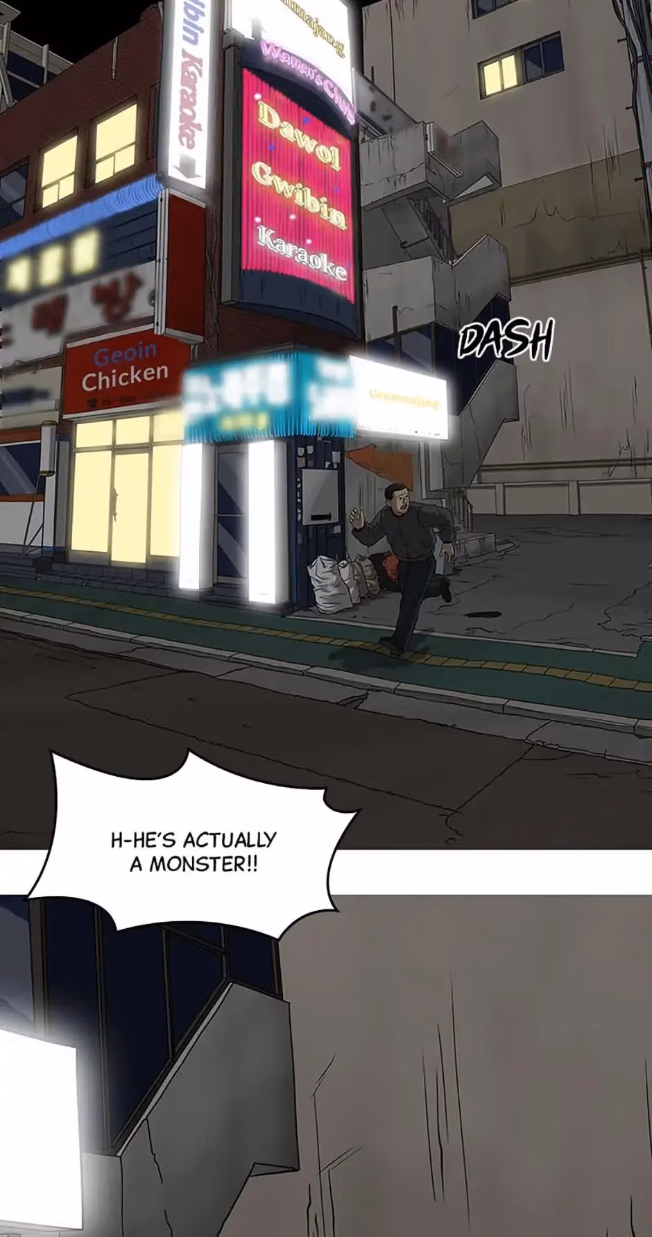 Moving Chapter 20 page 13 - 