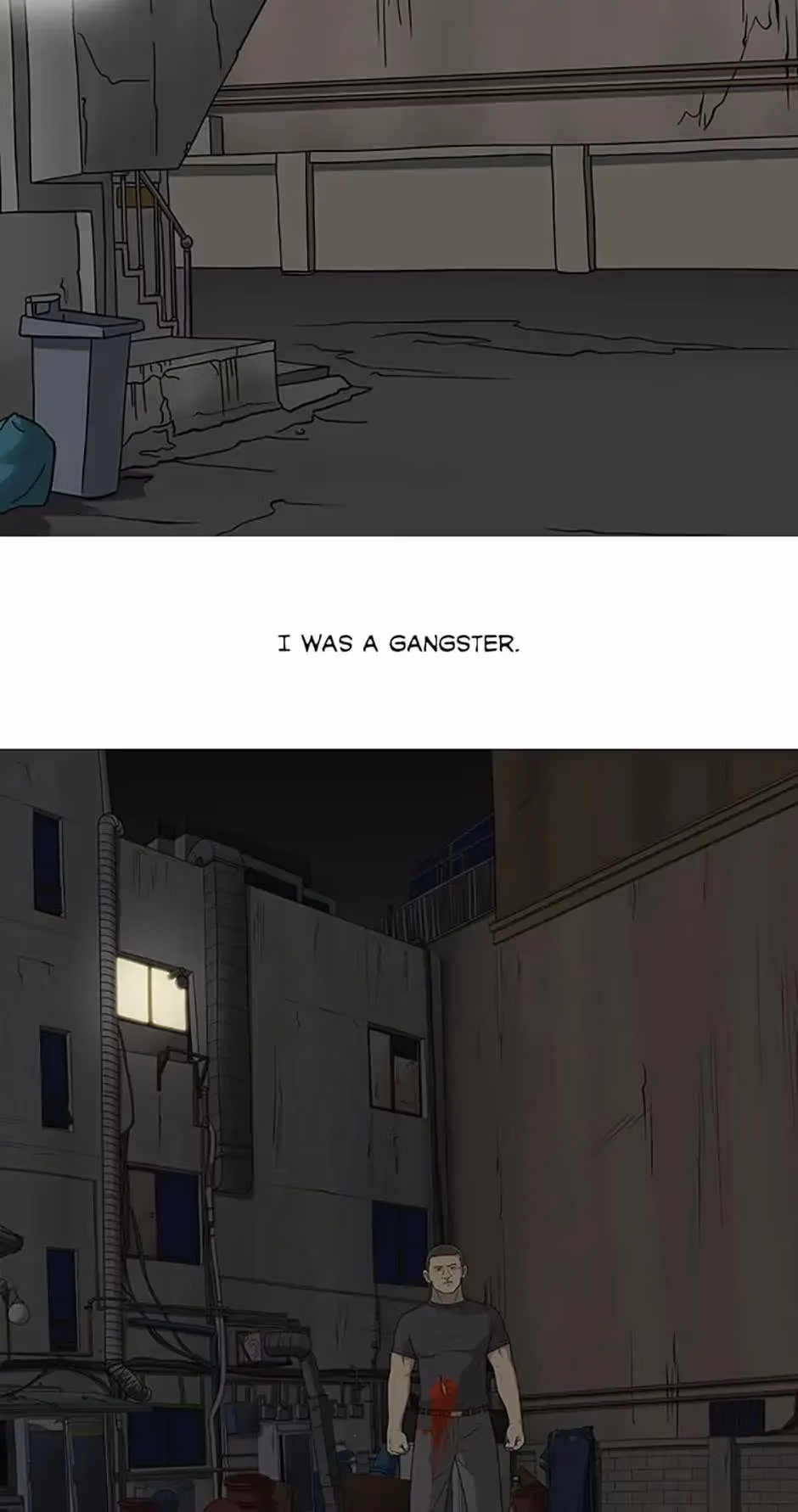 Moving Chapter 20 page 14 - 