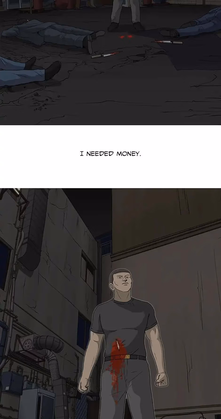 Moving Chapter 20 page 15 - 