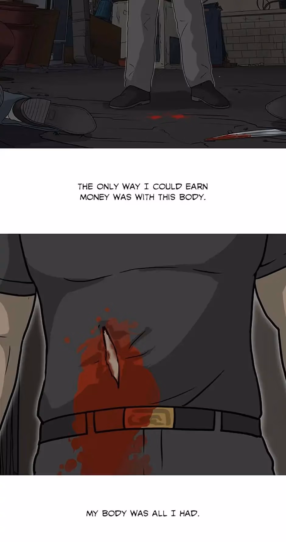 Moving Chapter 20 page 16 - 