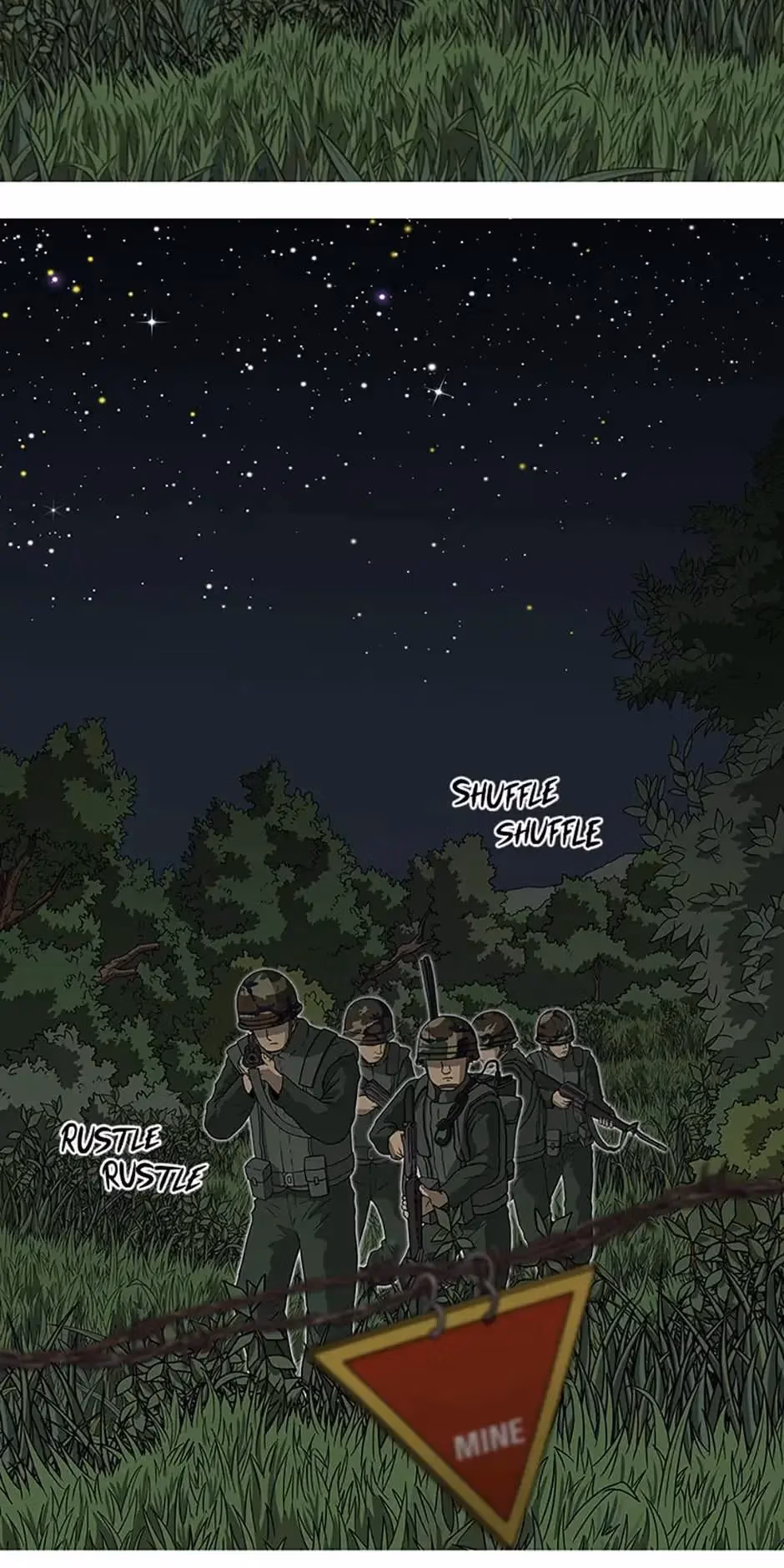 Moving Chapter 20 page 30 - 