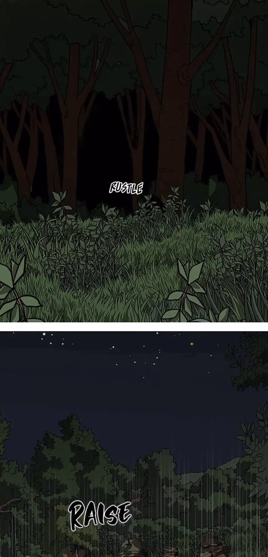Moving Chapter 20 page 32 - 