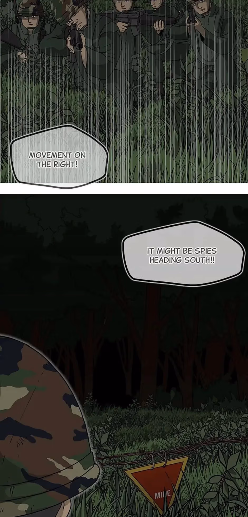 Moving Chapter 20 page 33 - 