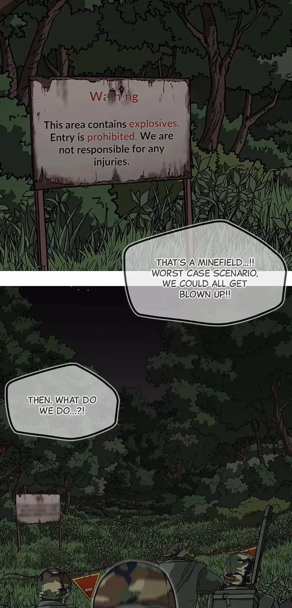 Moving Chapter 20 page 36 - 