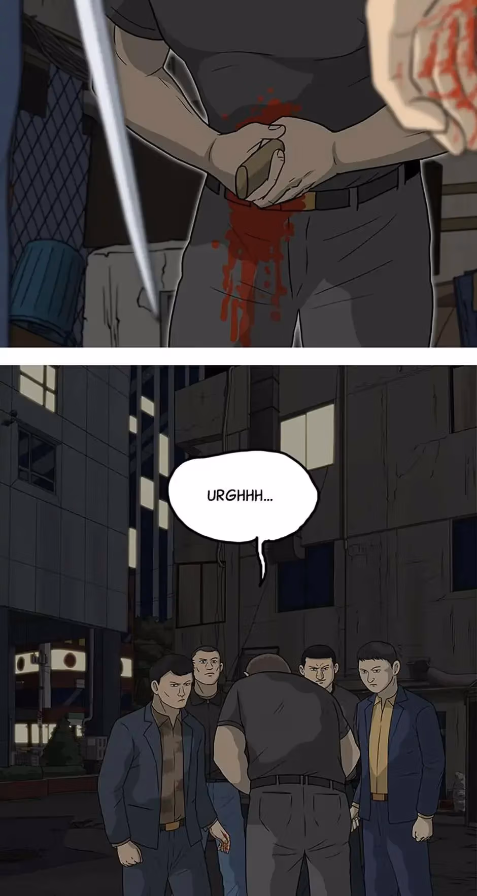 Moving Chapter 20 page 5 - 