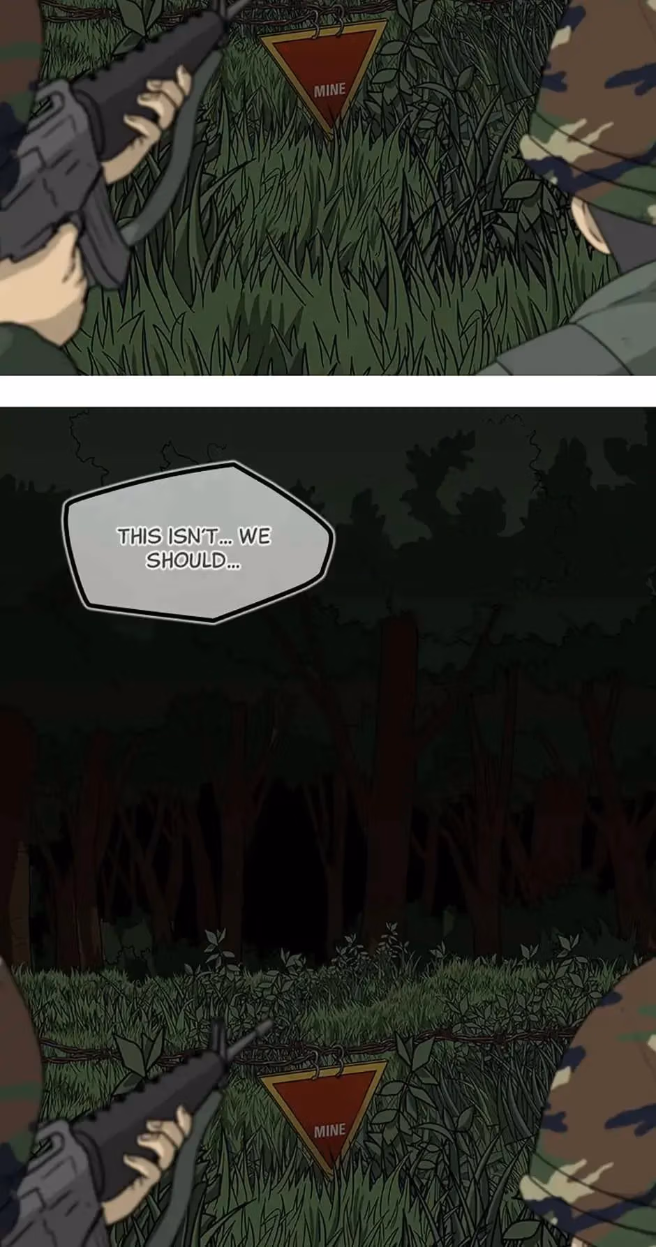 Moving Chapter 20 page 42 - 