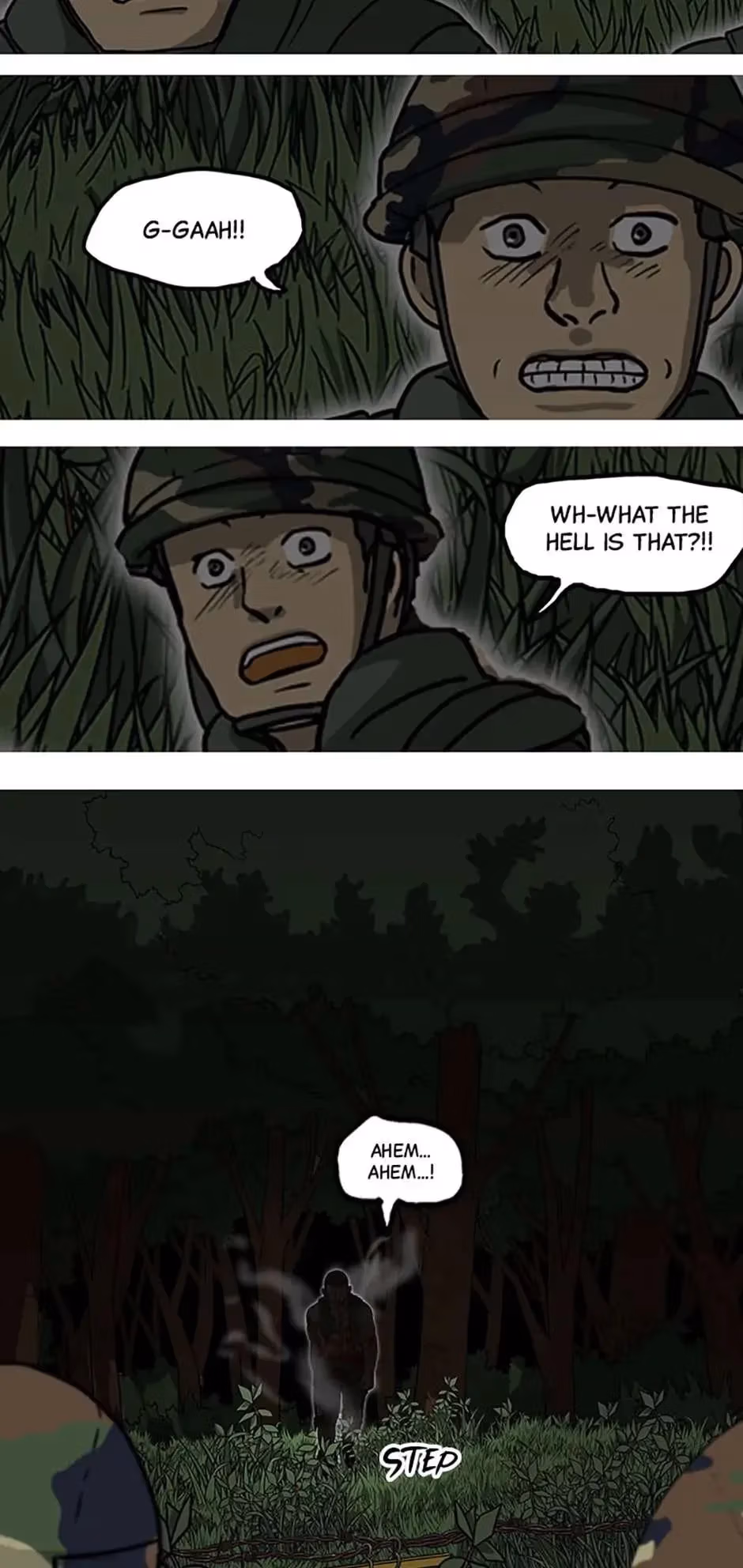 Moving Chapter 20 page 47 - 