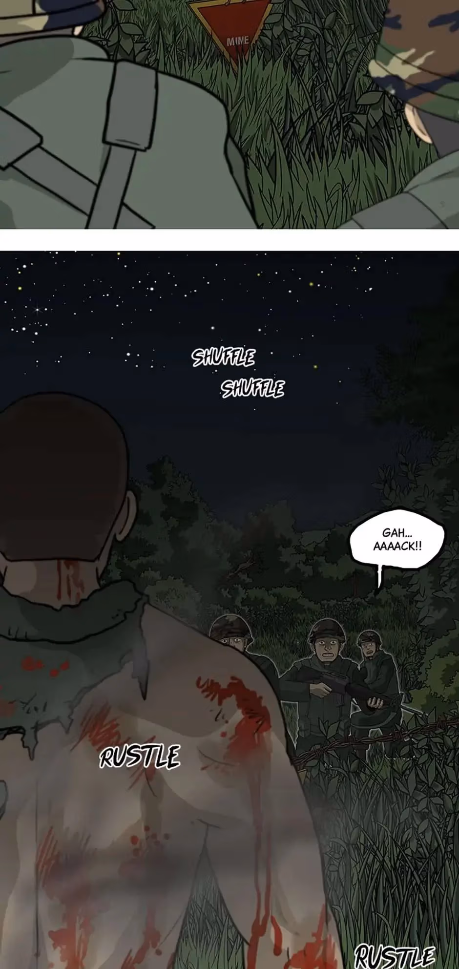 Moving Chapter 20 page 48 - 