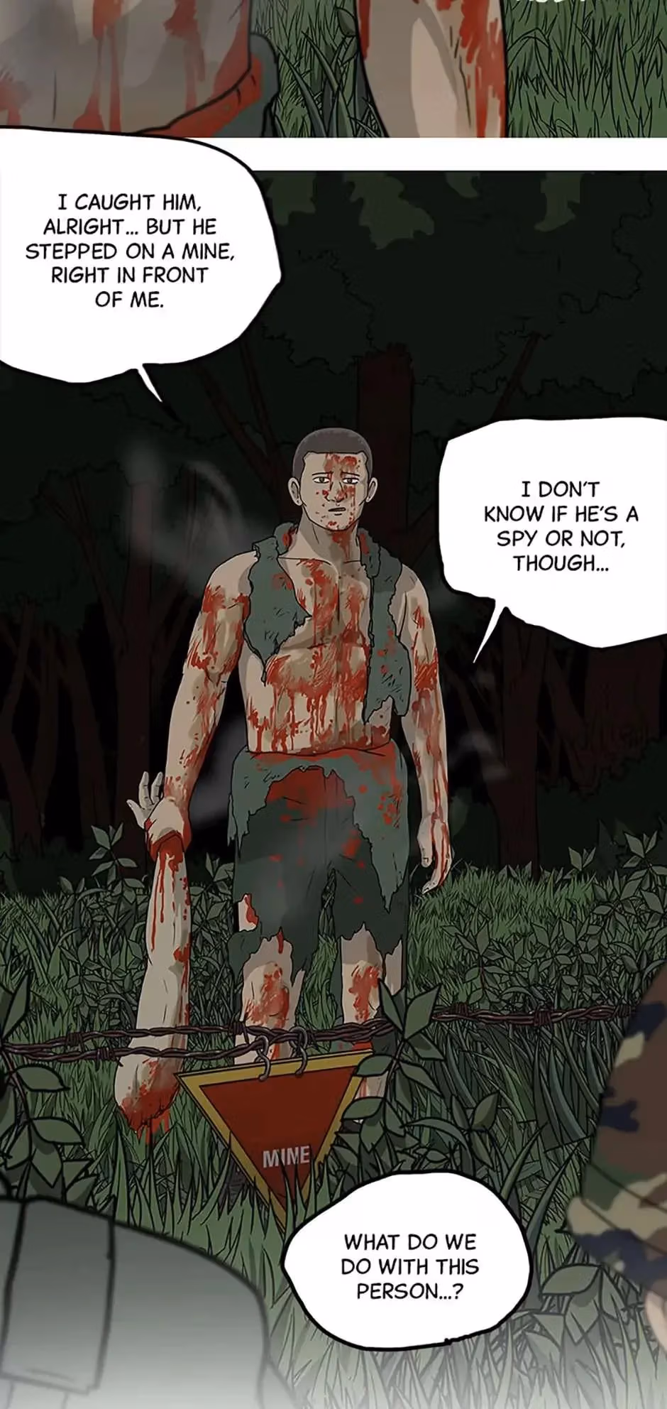 Moving Chapter 20 page 49 - 
