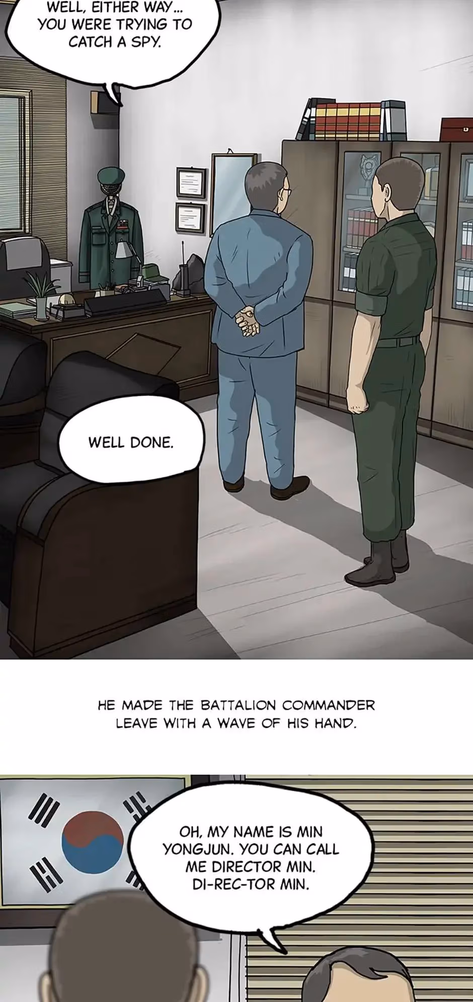 Moving Chapter 20 page 56 - 