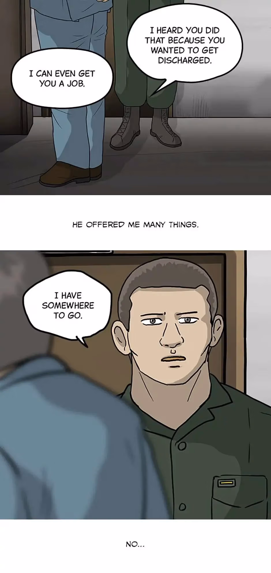 Moving Chapter 20 page 58 - 
