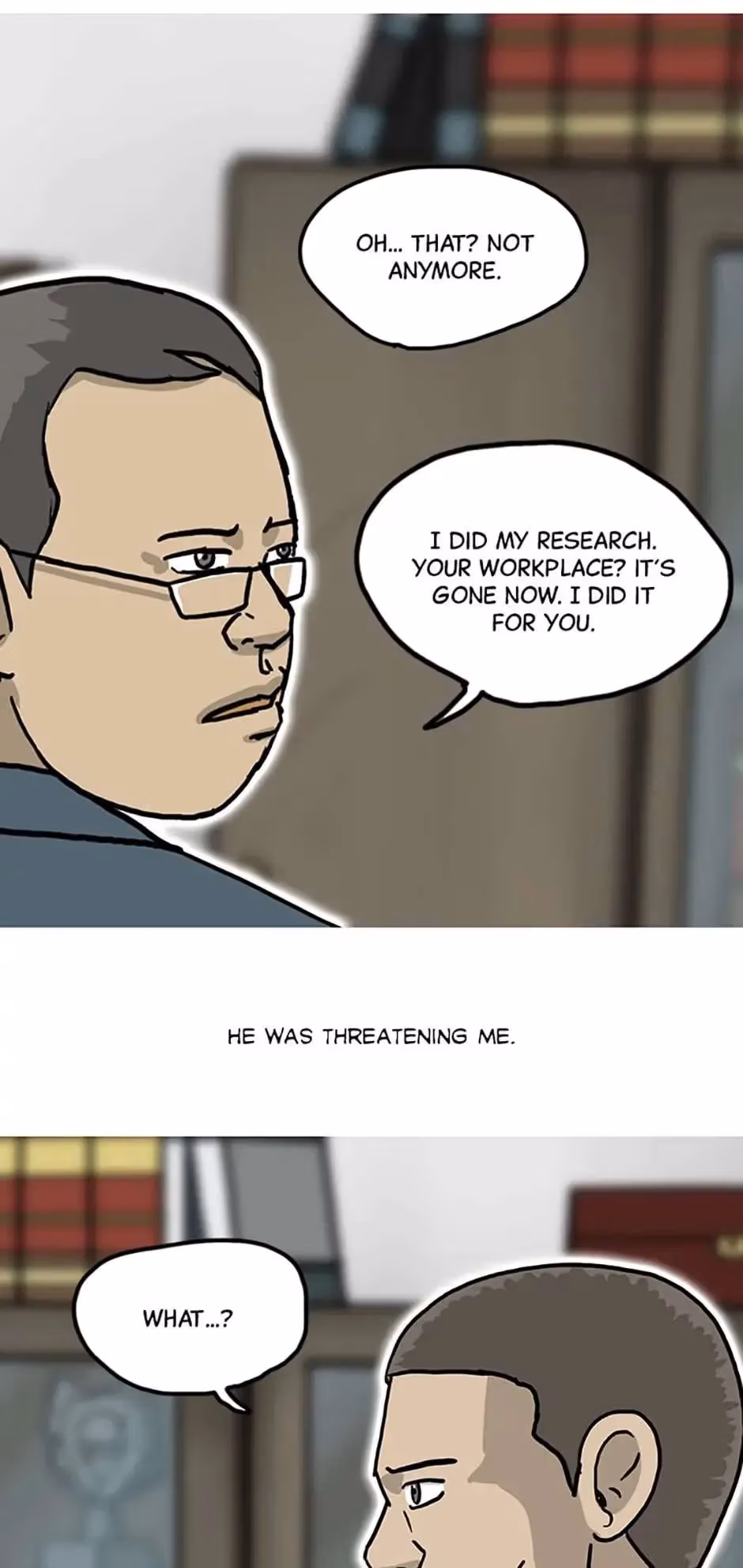 Moving Chapter 20 page 59 - 
