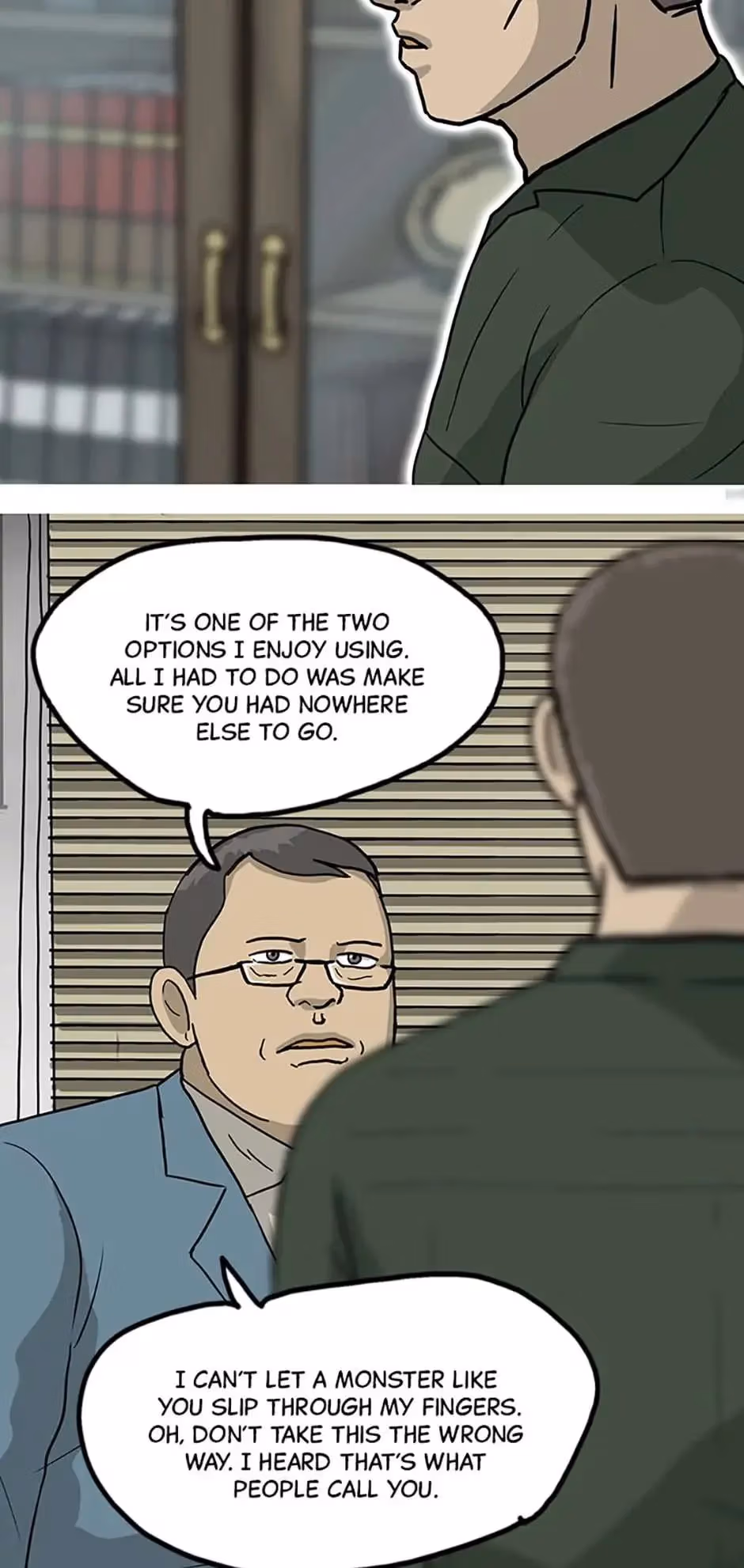 Moving Chapter 20 page 60 - 