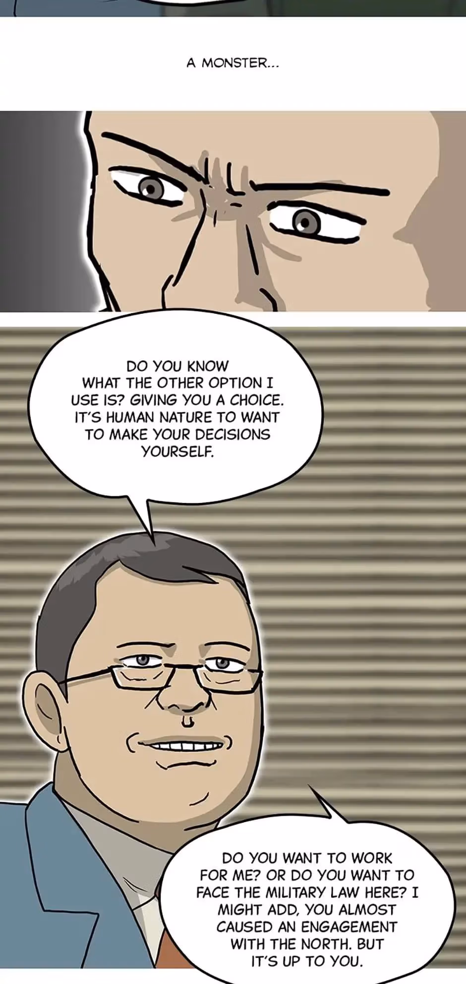 Moving Chapter 20 page 61 - 