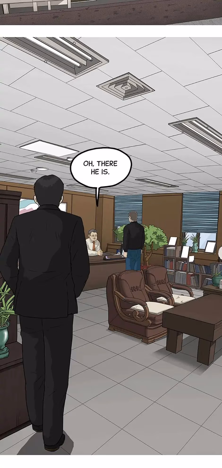 Moving Chapter 20 page 65 - 