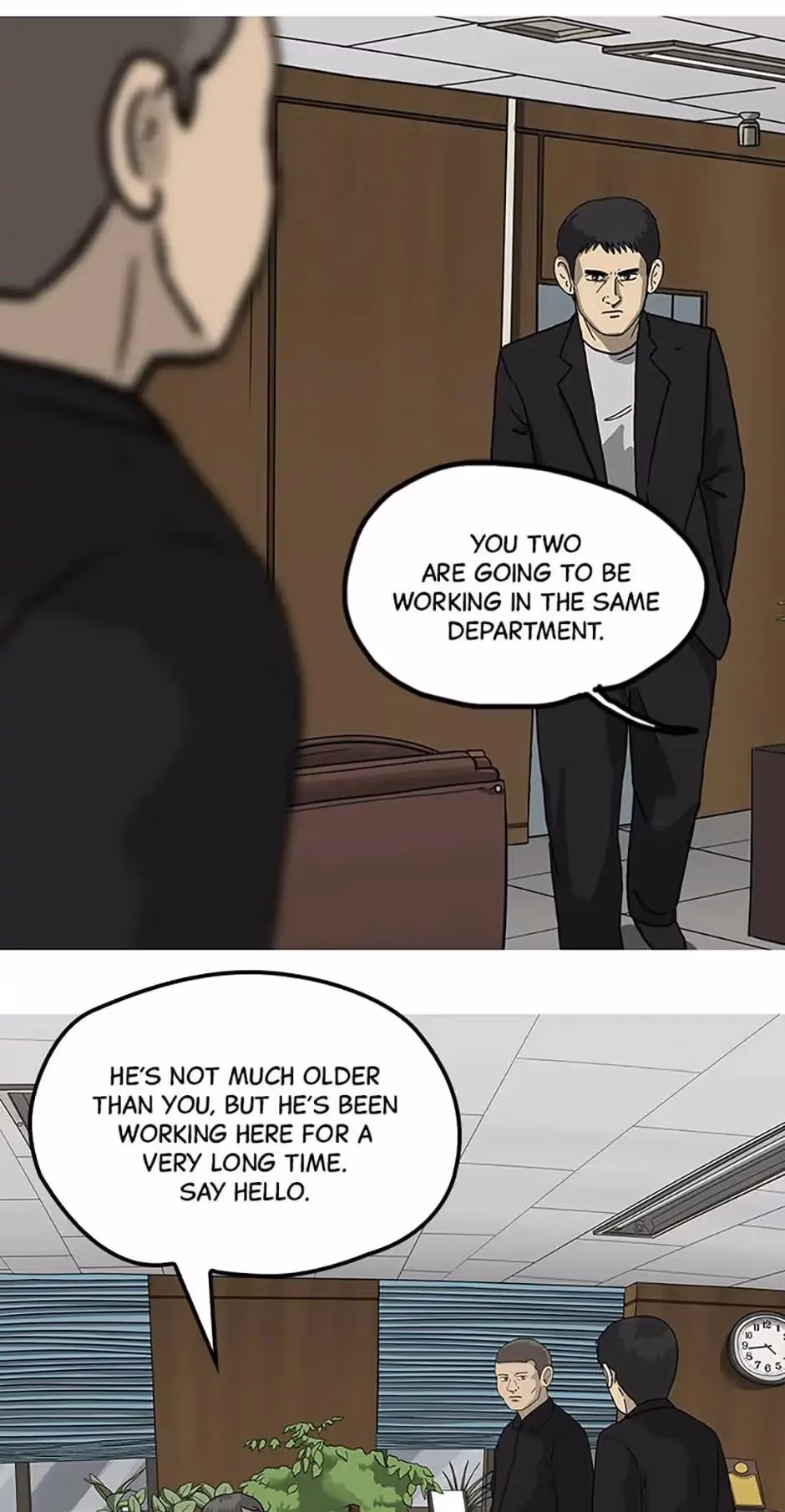 Moving Chapter 20 page 66 - 