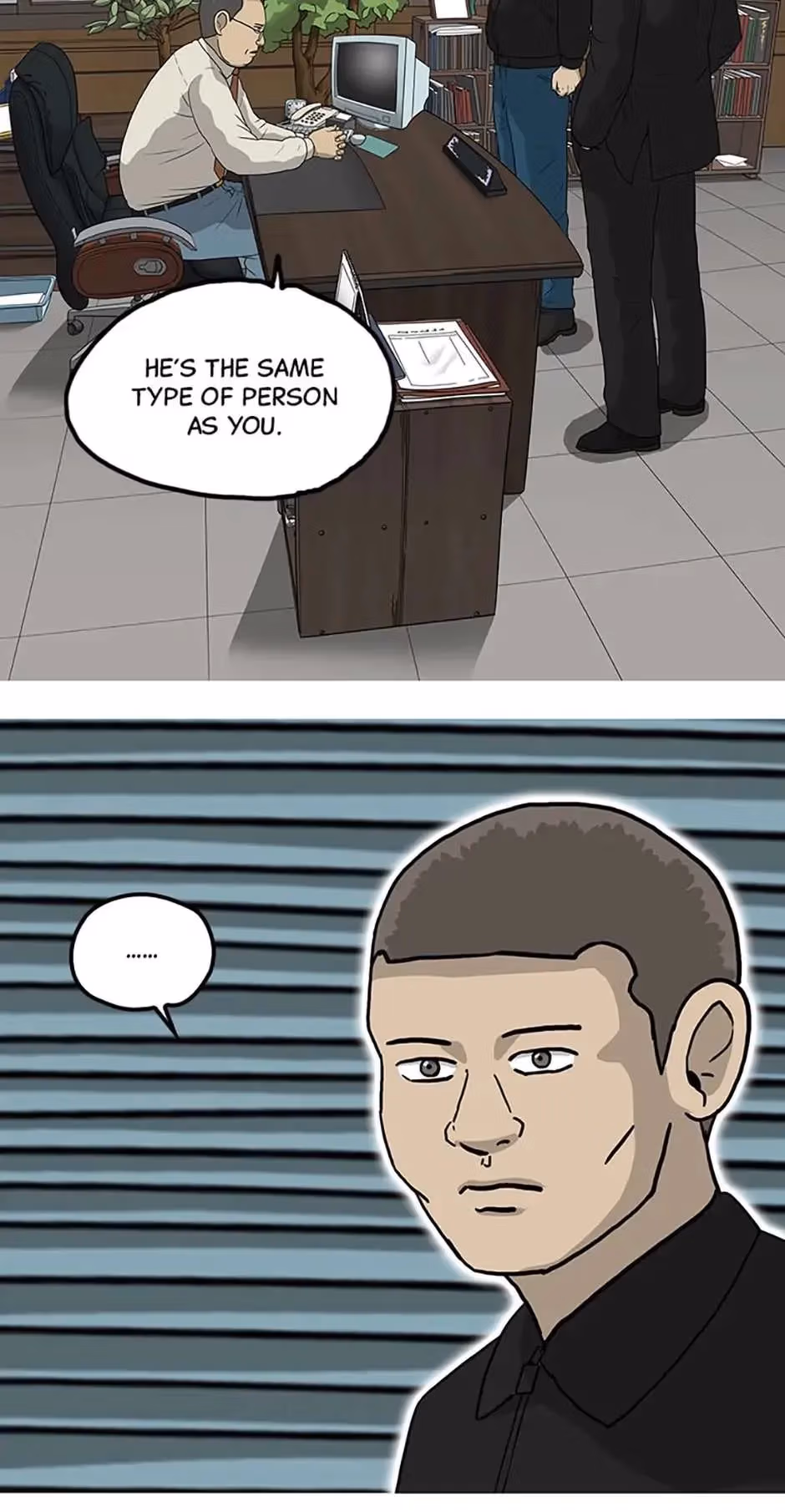Moving Chapter 20 page 67 - 