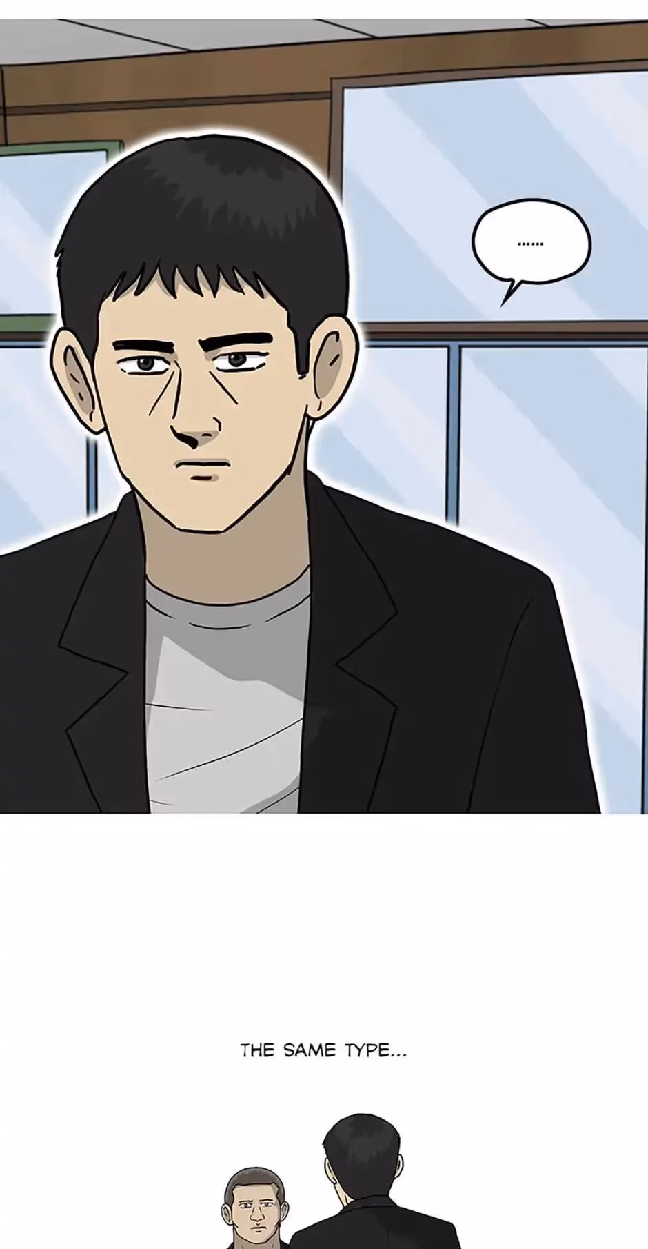 Moving Chapter 20 page 68 - 