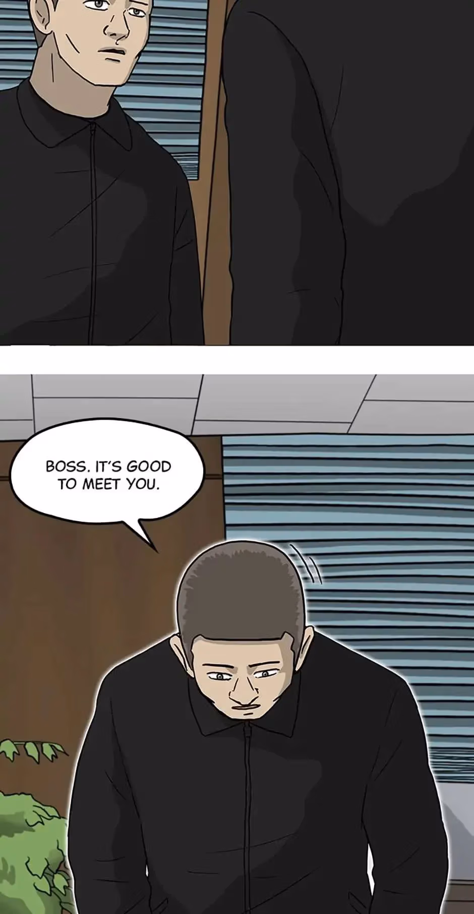 Moving Chapter 20 page 70 - 