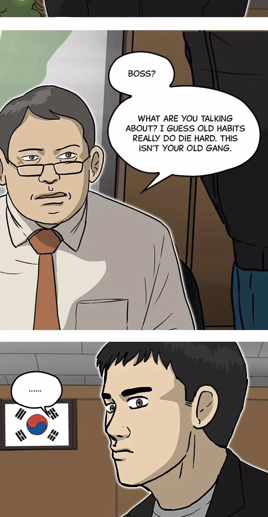 Moving Chapter 20 page 71 - 