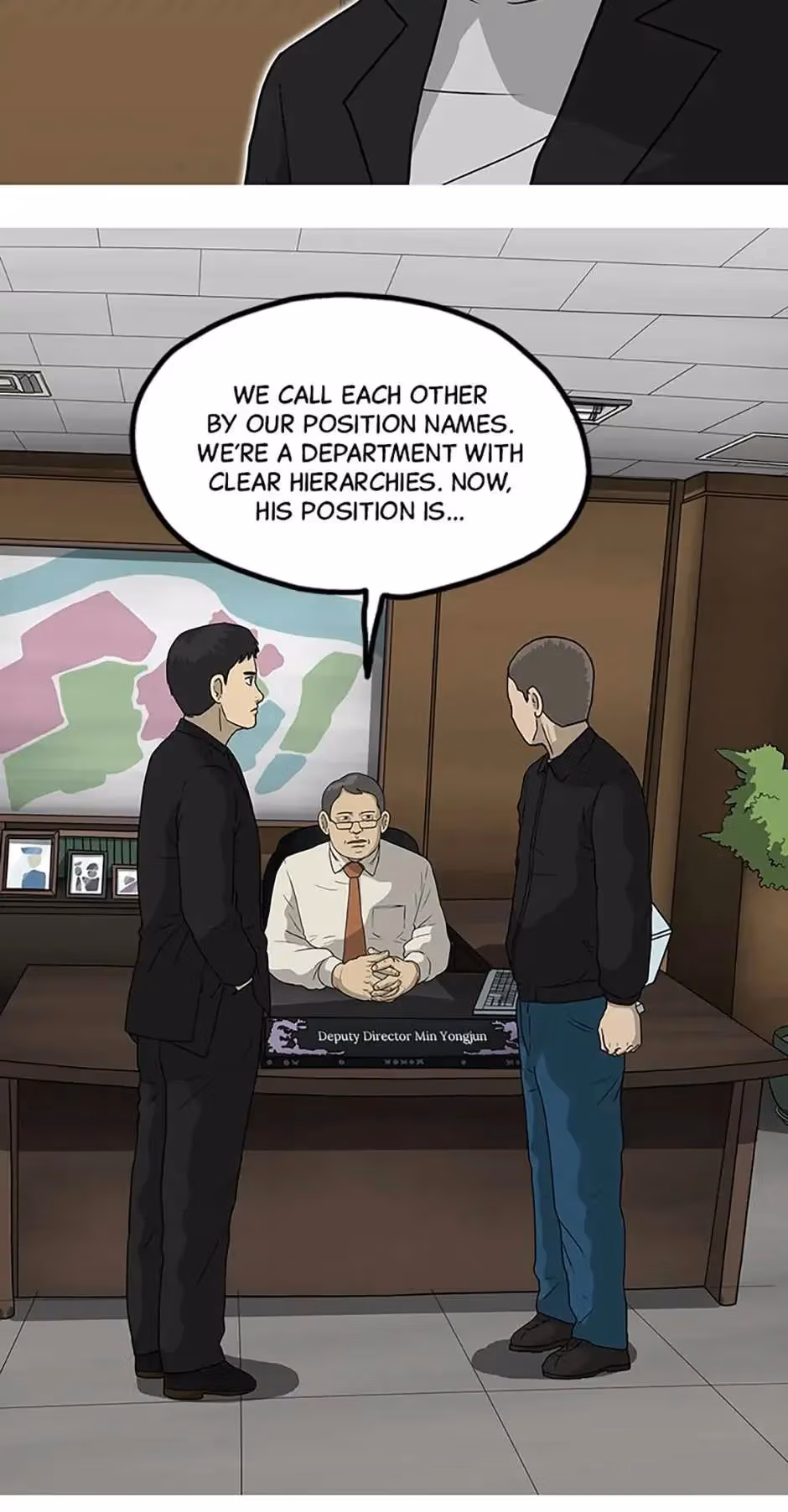 Moving Chapter 20 page 72 - 