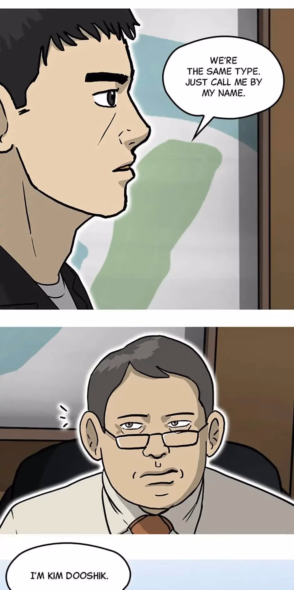Moving Chapter 20 page 73 - 