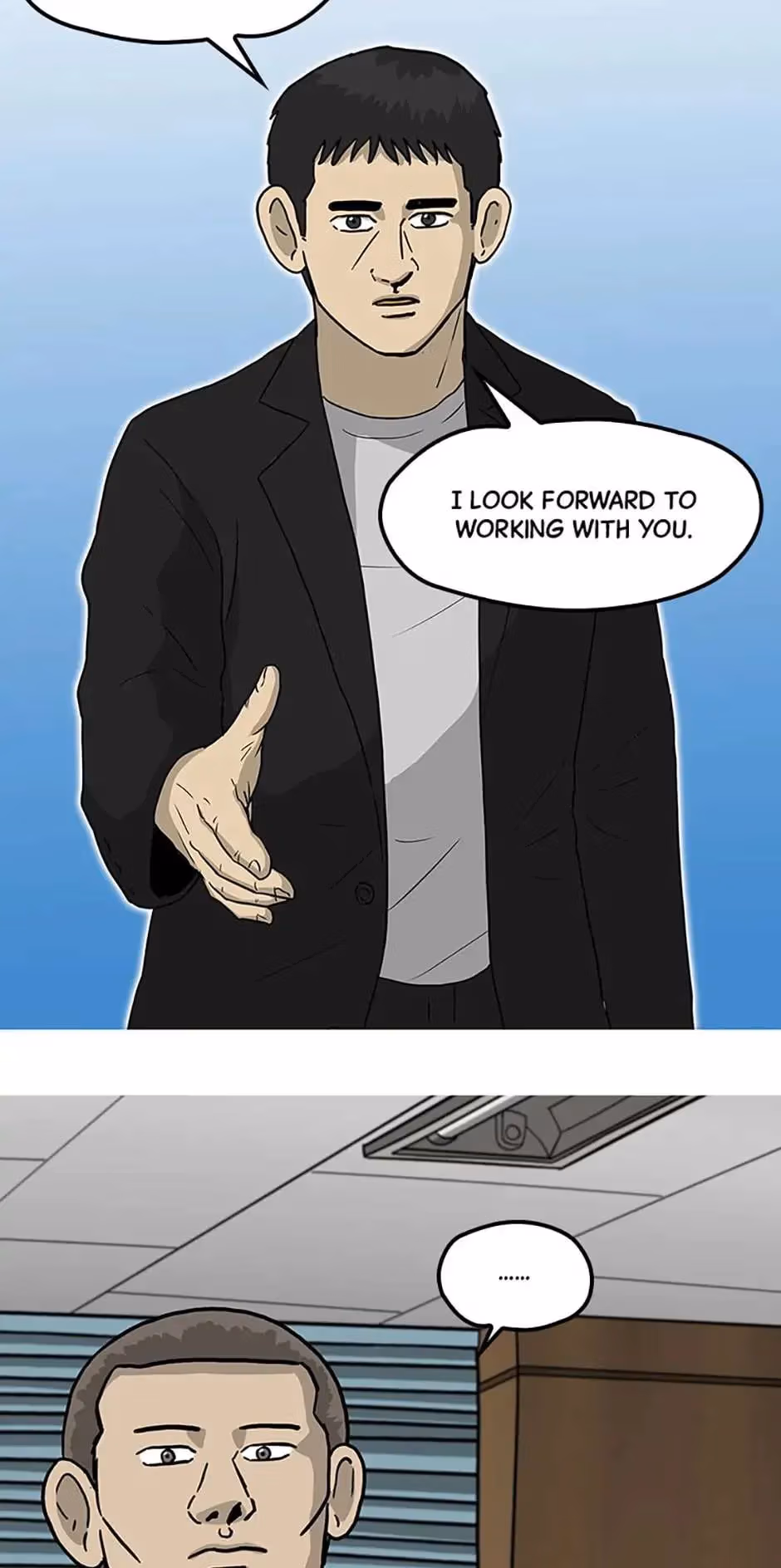 Moving Chapter 20 page 74 - 