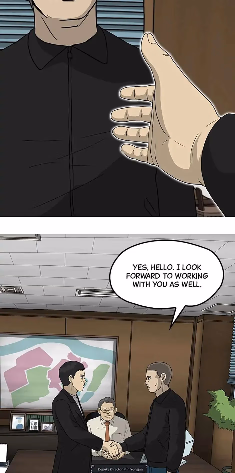 Moving Chapter 20 page 75 - 