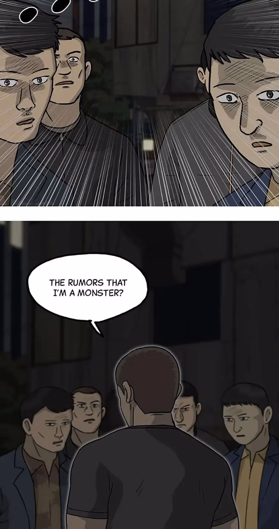 Moving Chapter 20 page 10 - 