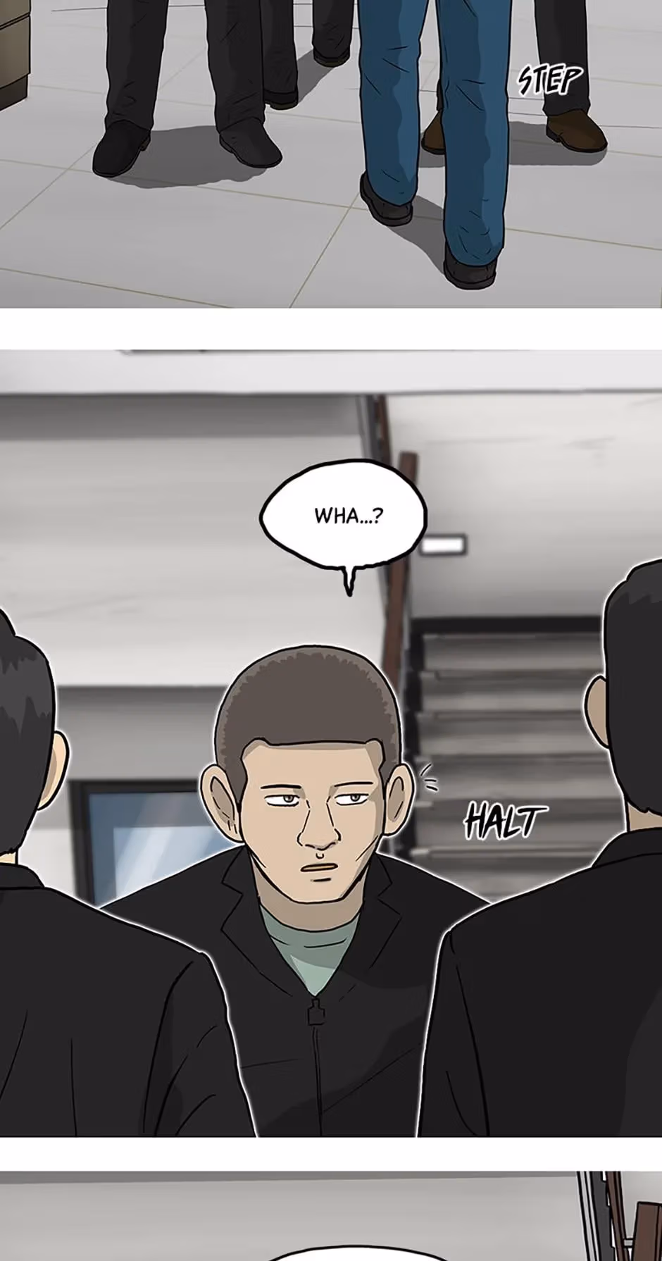 Moving Chapter 21 page 101 - 