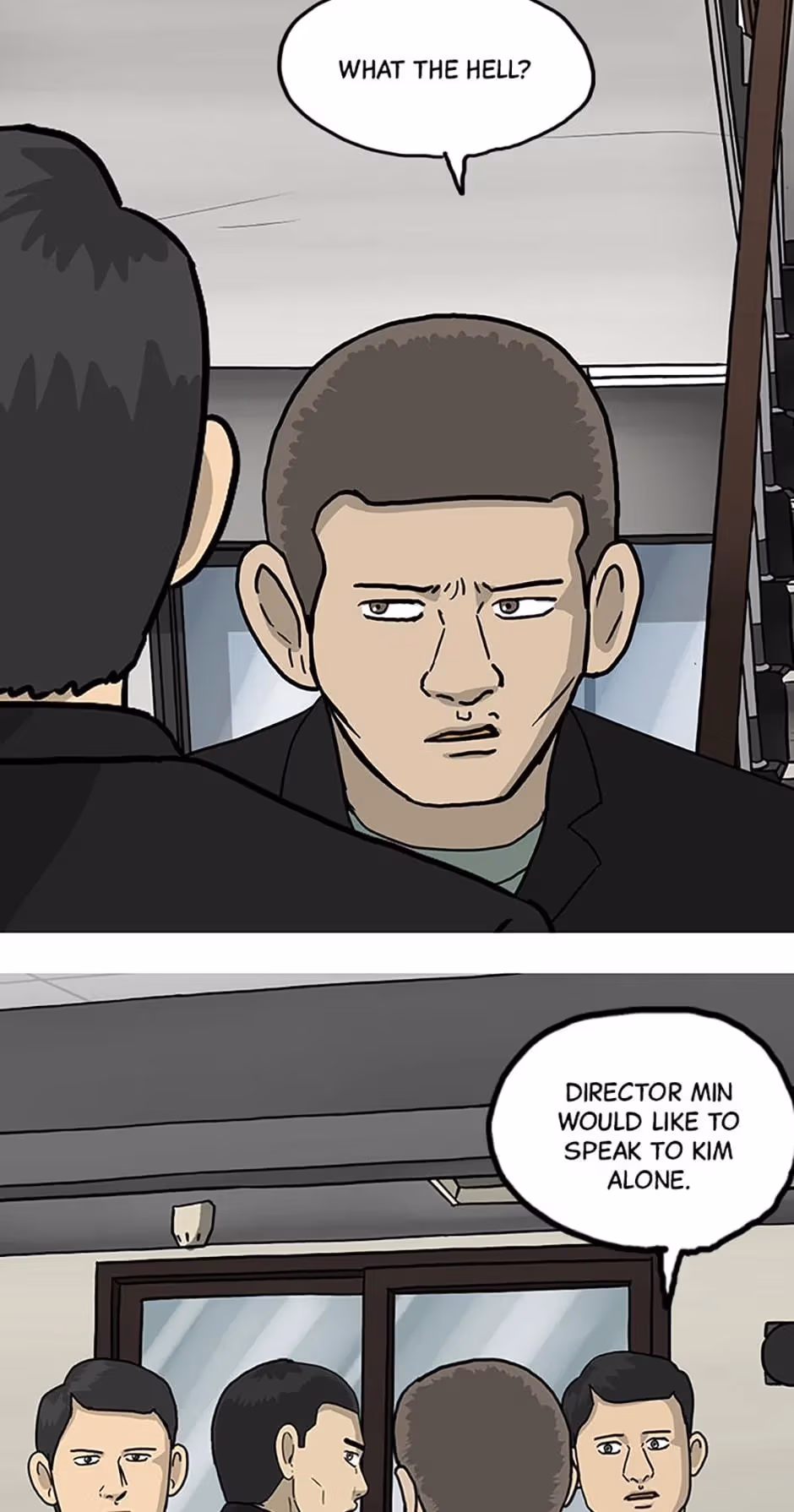 Moving Chapter 21 page 102 - 