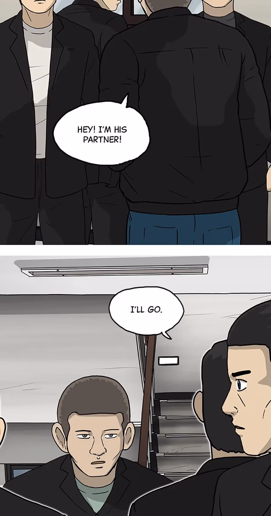 Moving Chapter 21 page 103 - 