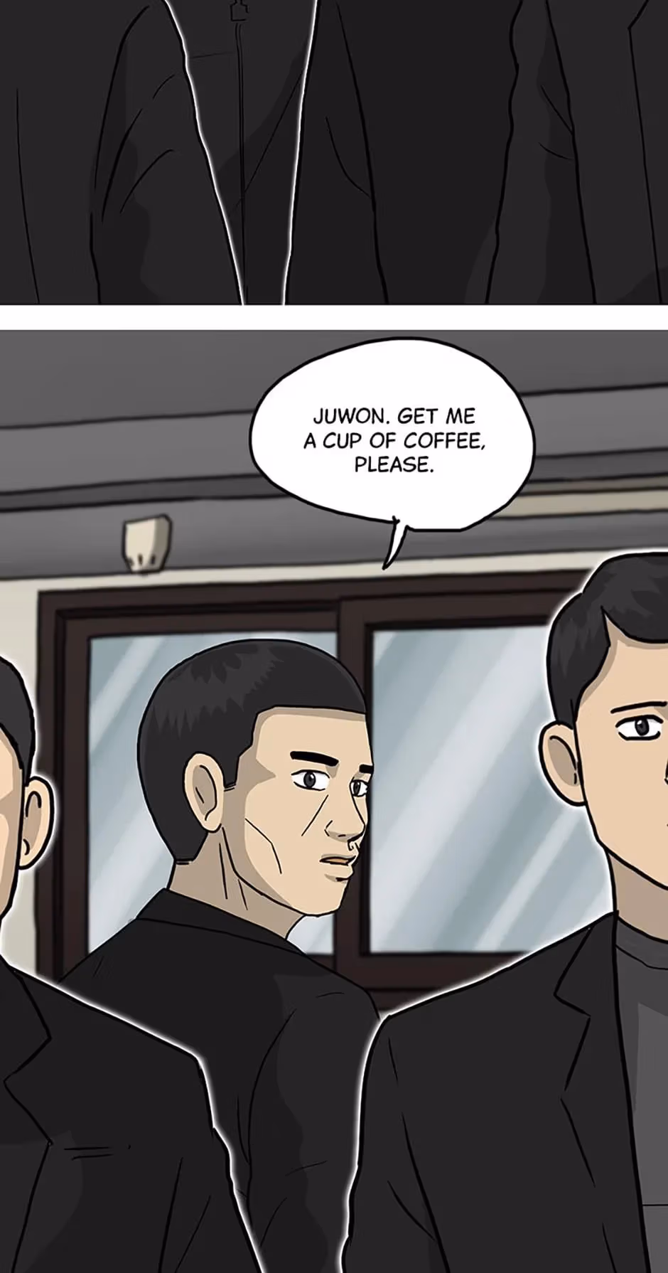 Moving Chapter 21 page 104 - 