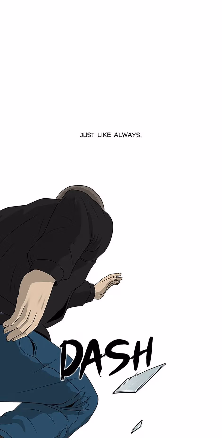Moving Chapter 21 page 106 - 
