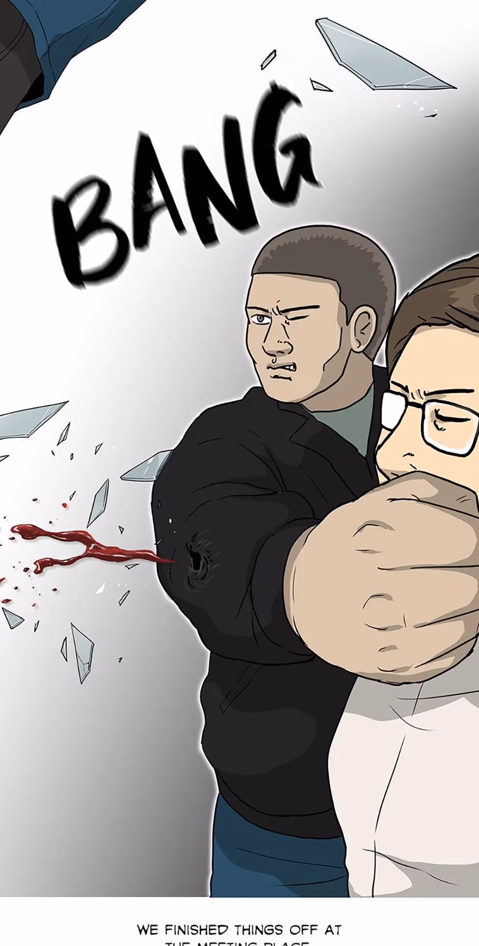 Moving Chapter 21 page 107 - 