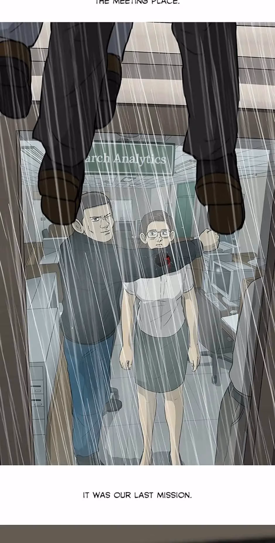 Moving Chapter 21 page 108 - 