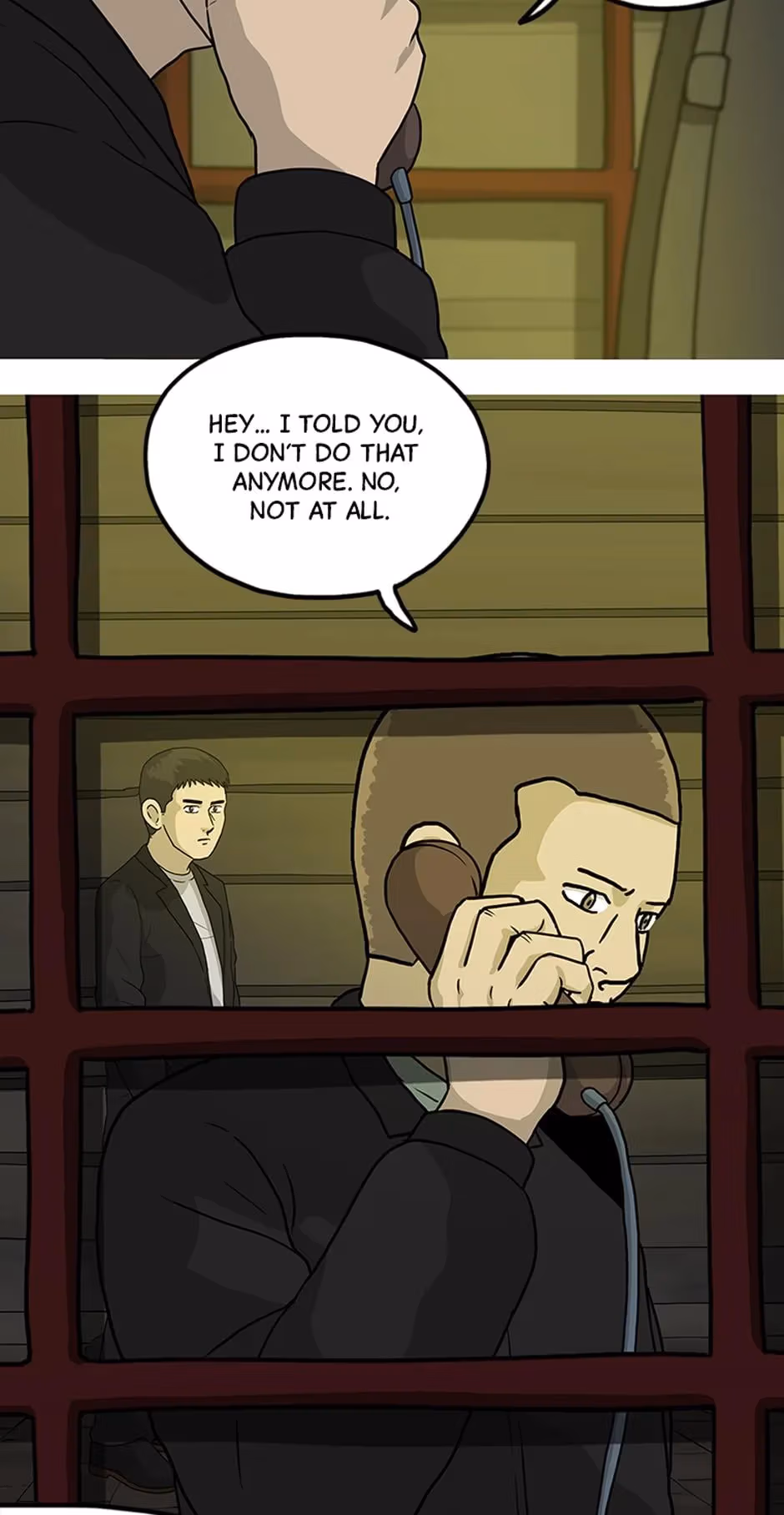 Moving Chapter 21 page 12 - 