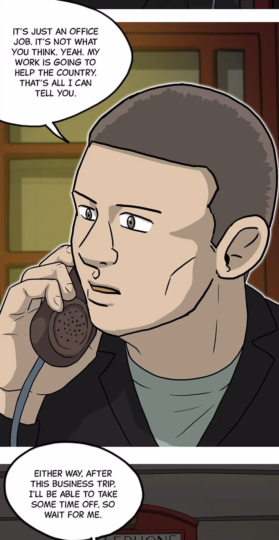 Moving Chapter 21 page 13 - 