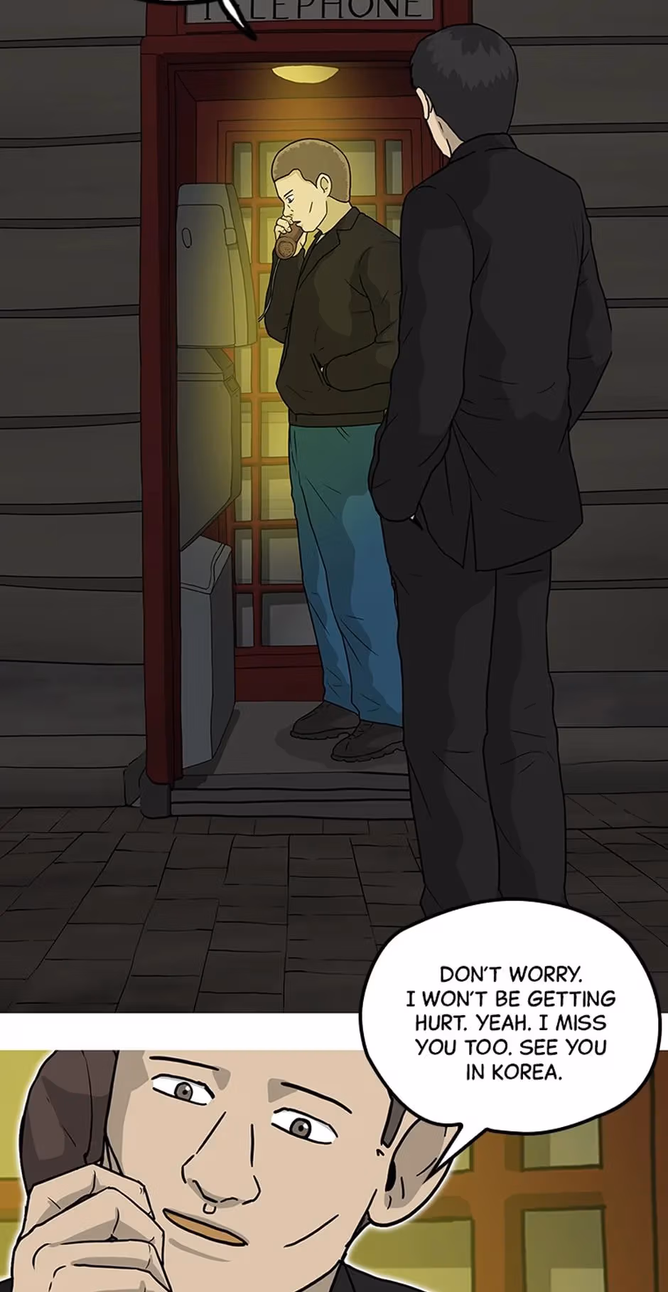 Moving Chapter 21 page 14 - 
