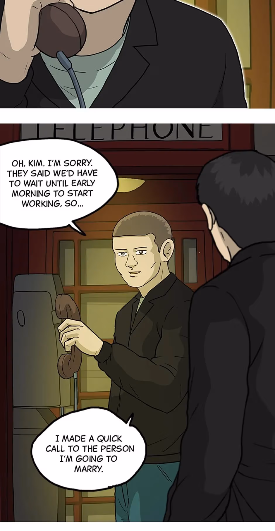 Moving Chapter 21 page 15 - 