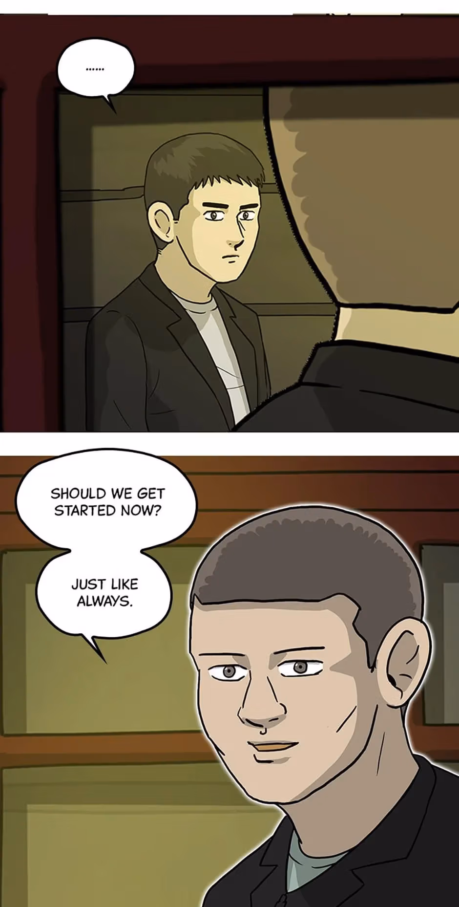 Moving Chapter 21 page 16 - 