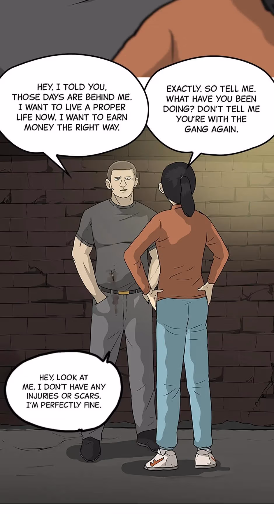Moving Chapter 21 page 3 - 