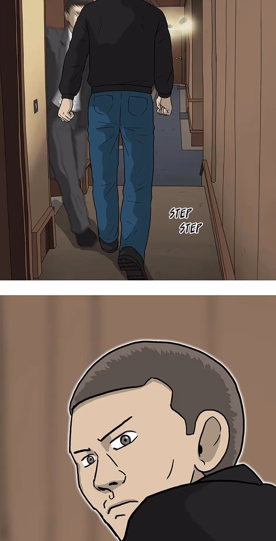 Moving Chapter 21 page 25 - 