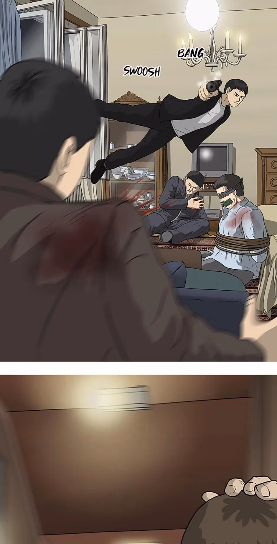 Moving Chapter 21 page 27 - 