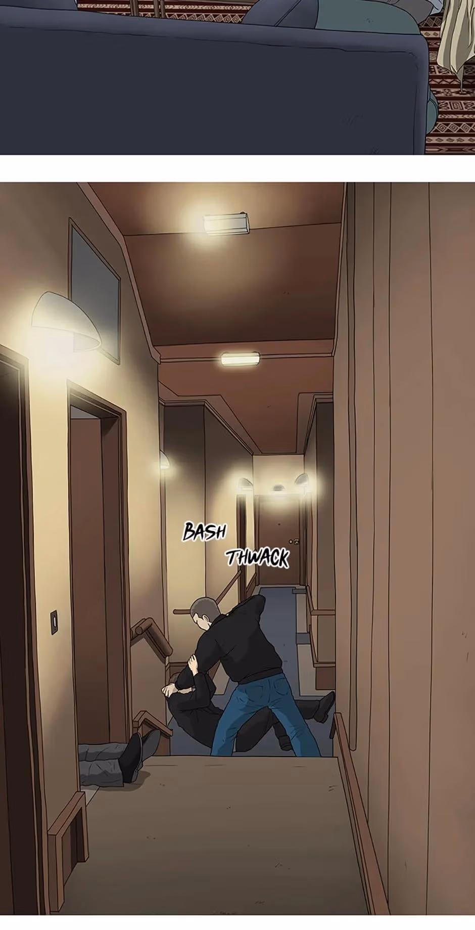 Moving Chapter 21 page 29 - 